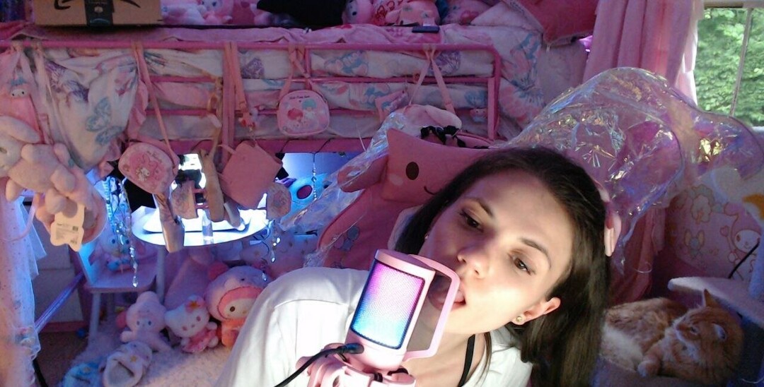 Nagie wyciekłe zdjęcie OnlyFans od Ariel Harris #2