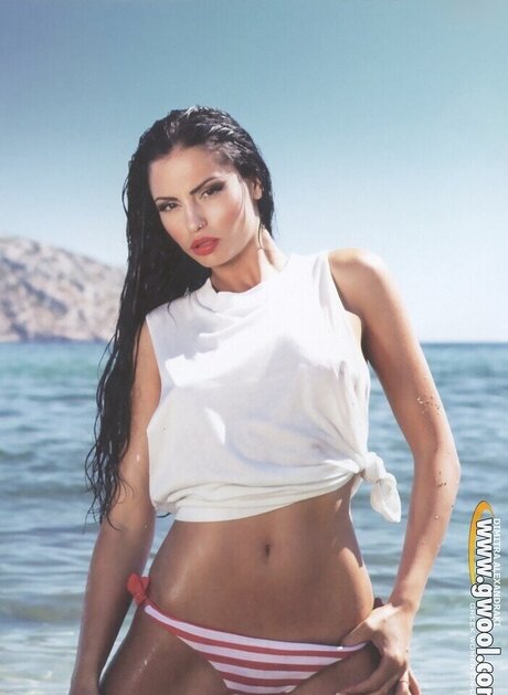 Dimitra Alexandraki