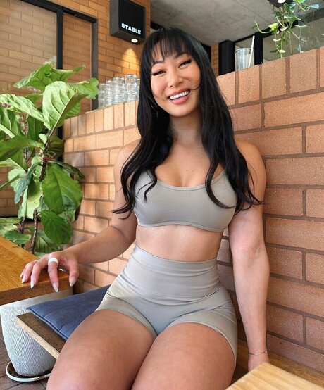 Megumi Kimura