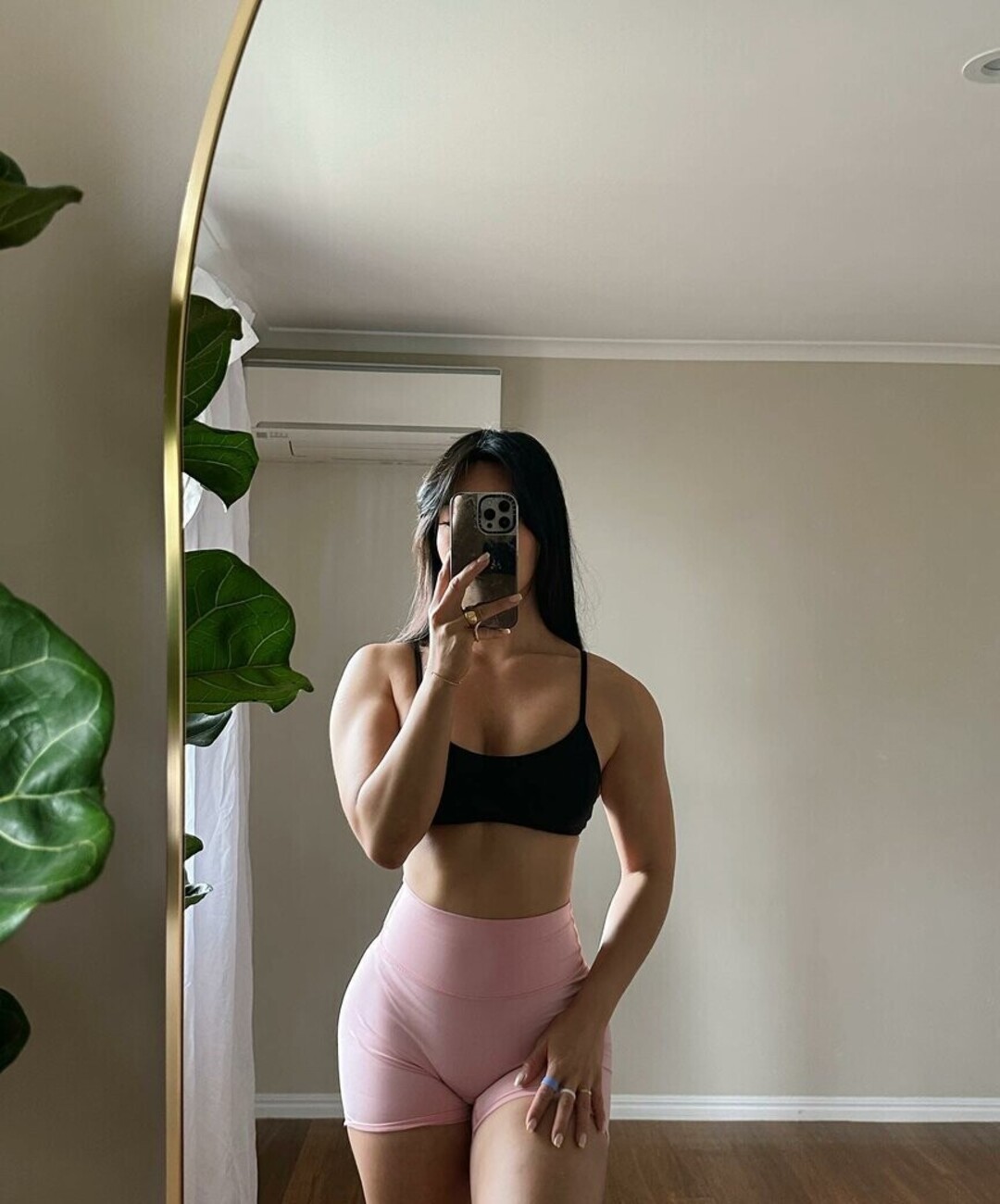 Alaston vuotanut OnlyFans-kuva Megumi Kimura #44