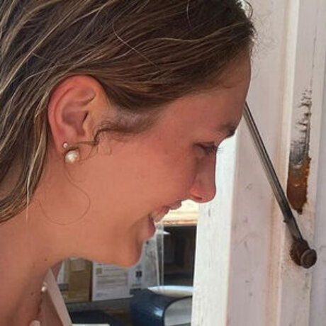Mara Hlbach  nude leaked OnlyFans photo
