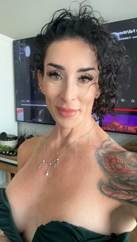 Gabbi Tuft