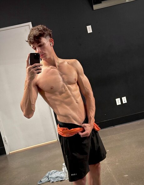 Parker Ambrose