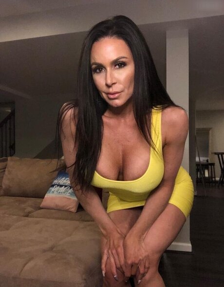 Kendra Lust