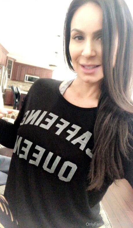 Kendra Lust