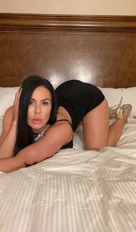 Kendra Lust
