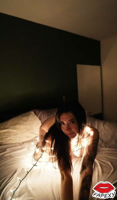 Обнаженная фотография утечки OnlyFans от Lexi Abreu