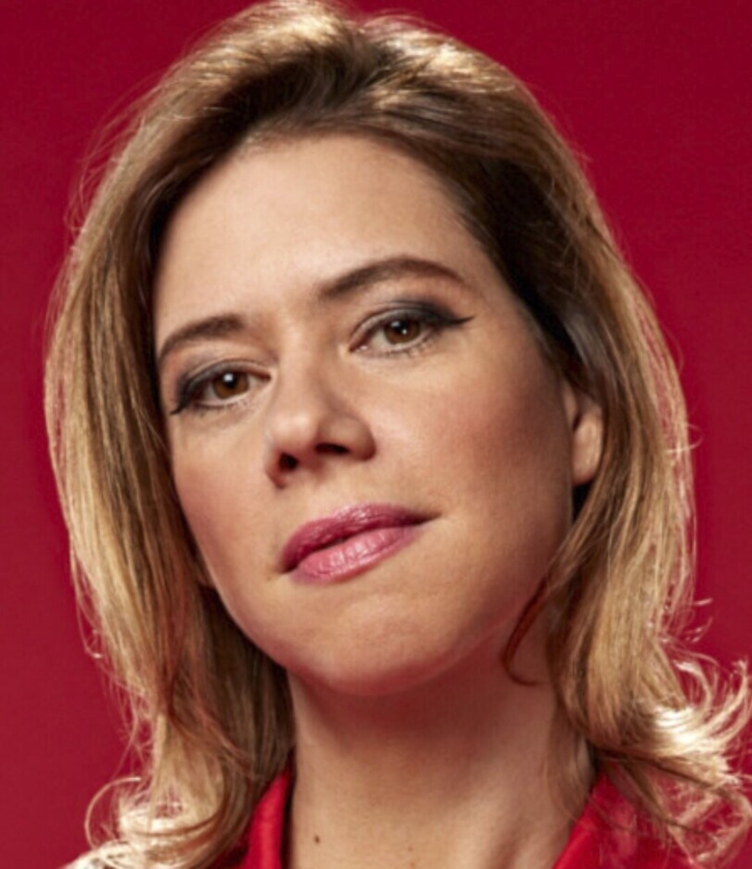 Nahá fotka uniklých OnlyFans od Taskmaster Women #1