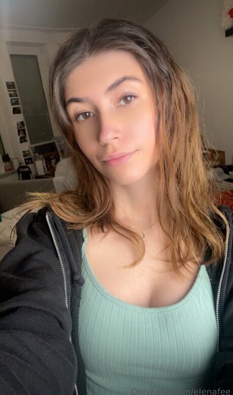Elenafee  nude leaked OnlyFans photo