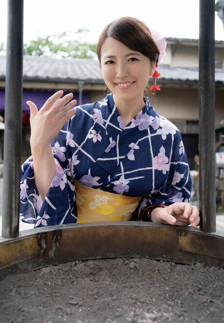 Kinoshita Ririko