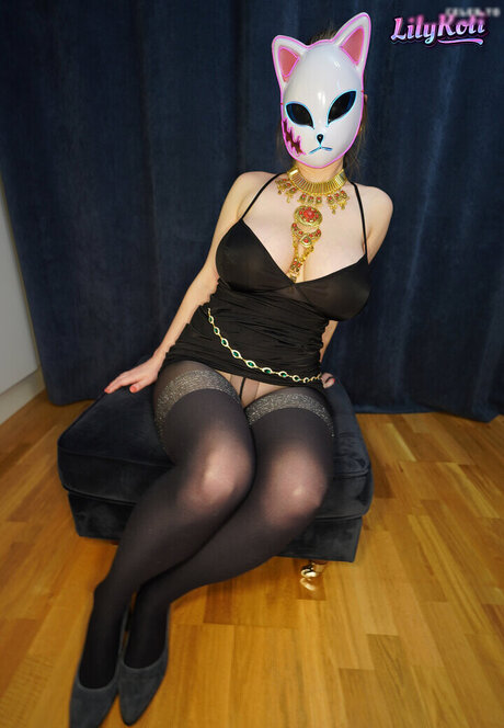 Lilykoti