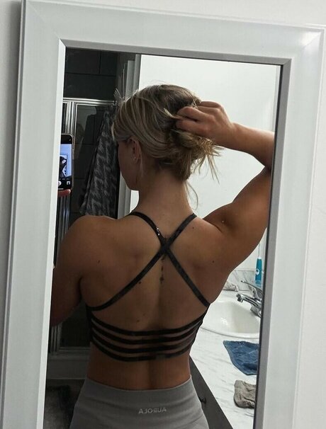 Lauren Creon