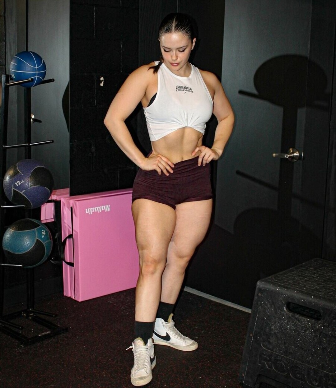 Naakte gelekte OnlyFans-foto van Constantgrowth #44