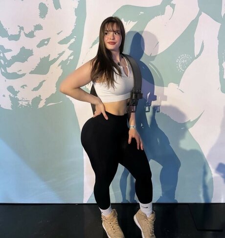 Foto desnuda filtrada de OnlyFans de Constantgrowth
