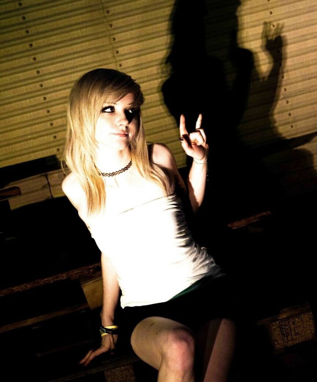 Photo nue de fuite OnlyFans de Shauna Dean Cokeland #29