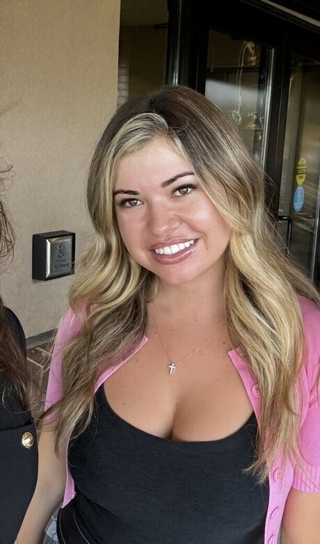 Natalie Winters