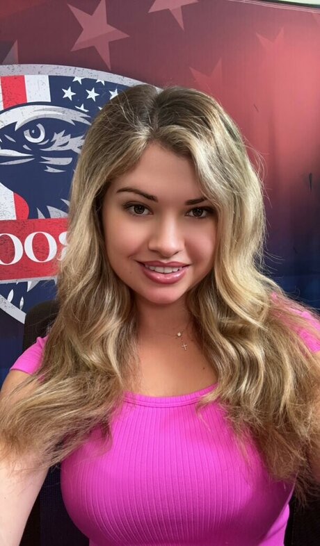 Natalie Winters