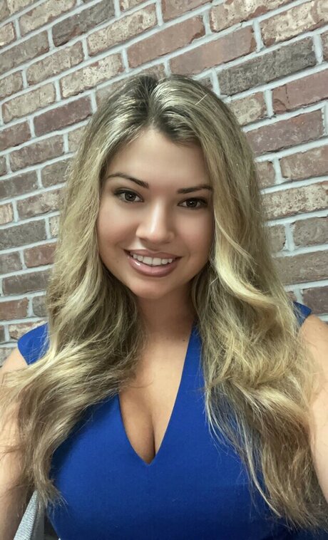 Natalie Winters