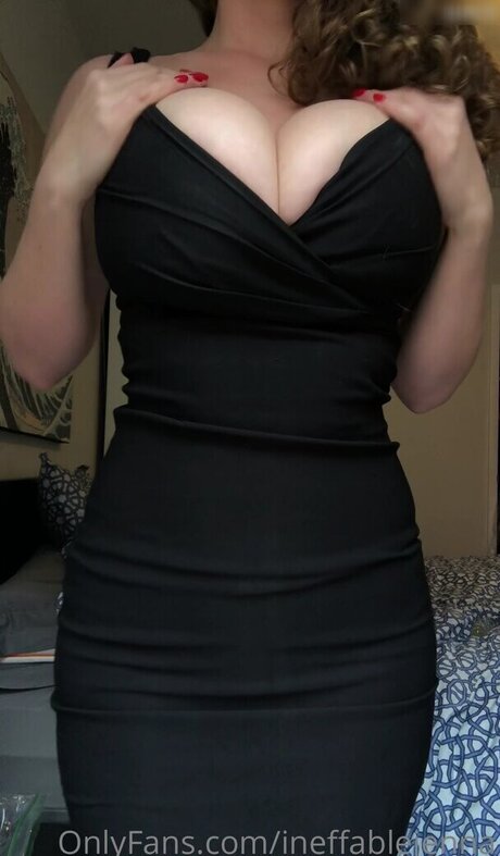 Ineffable Jenna