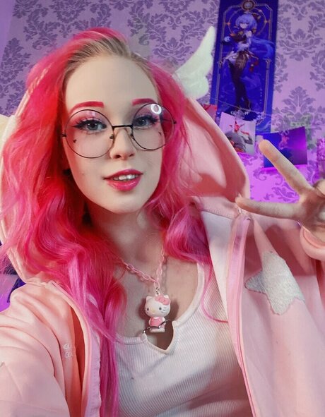 Mercury Cosplay
