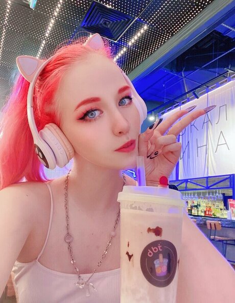 Mercury Cosplay