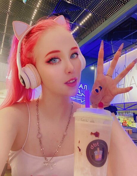 Mercury Cosplay