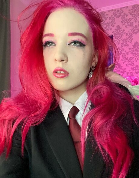 Mercury Cosplay