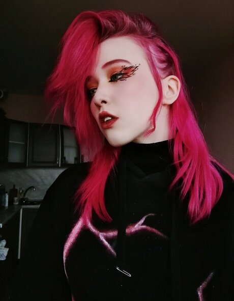 Mercury Cosplay