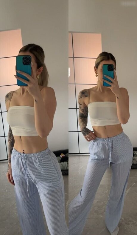 Nahá fotka uniklých OnlyFans od Nelembt