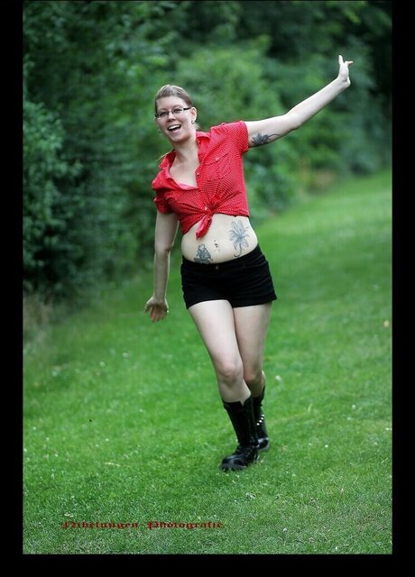 Traumflauschmuschi