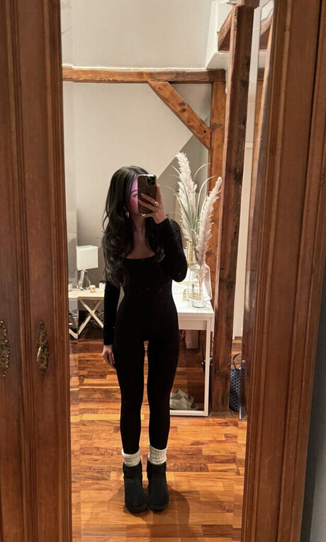 Zoe Liss
