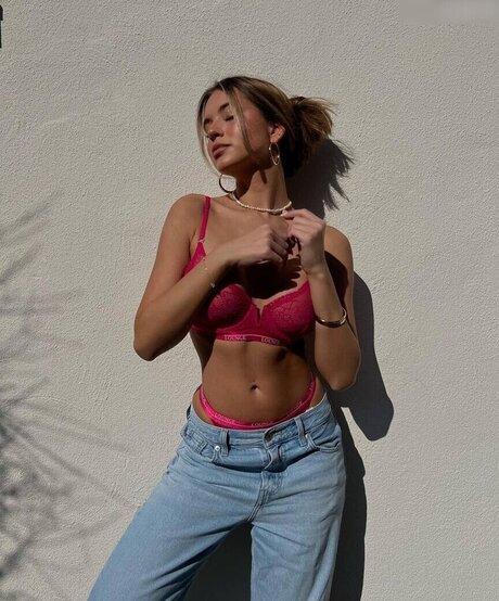 Zoe Liss