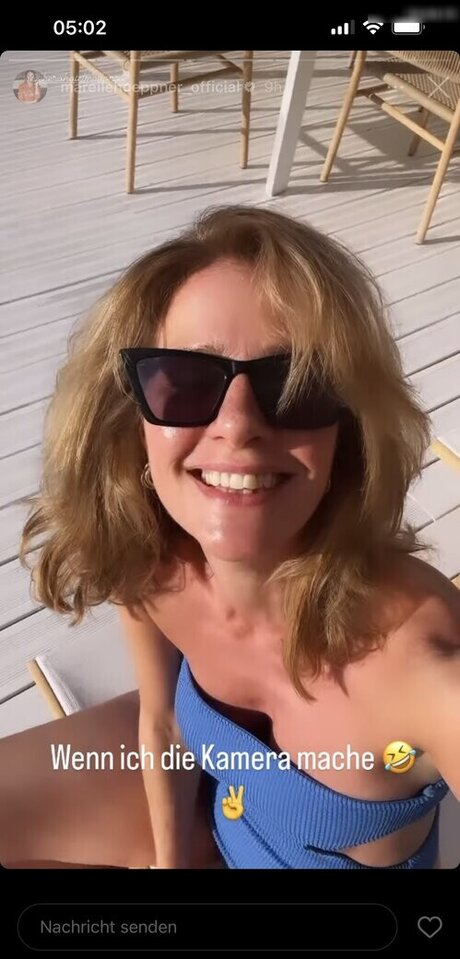 Mareile Höppner