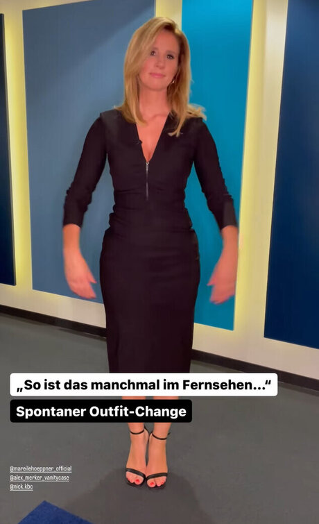 Mareile Höppner