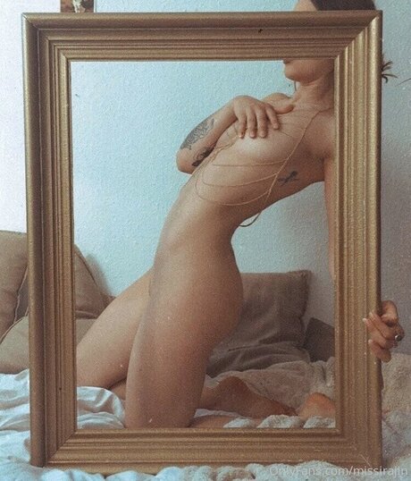 Missirajin  nude leaked OnlyFans photo