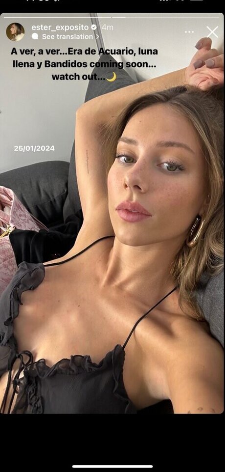 Ester Expsito