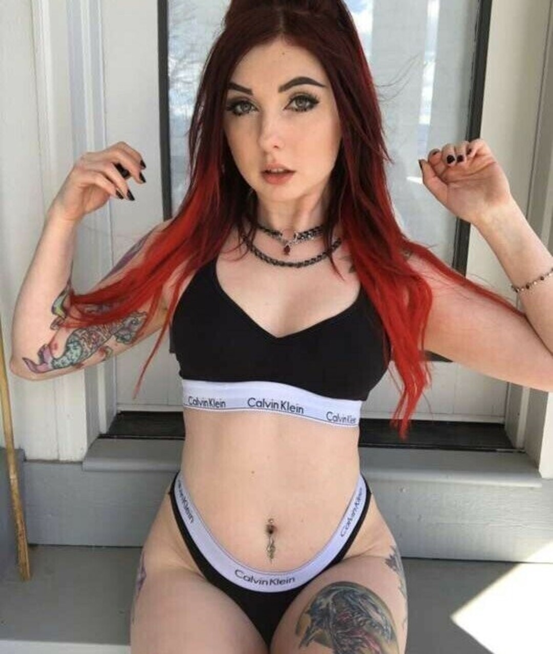 Lizzi Blake nude leaked OnlyFans photo #1031