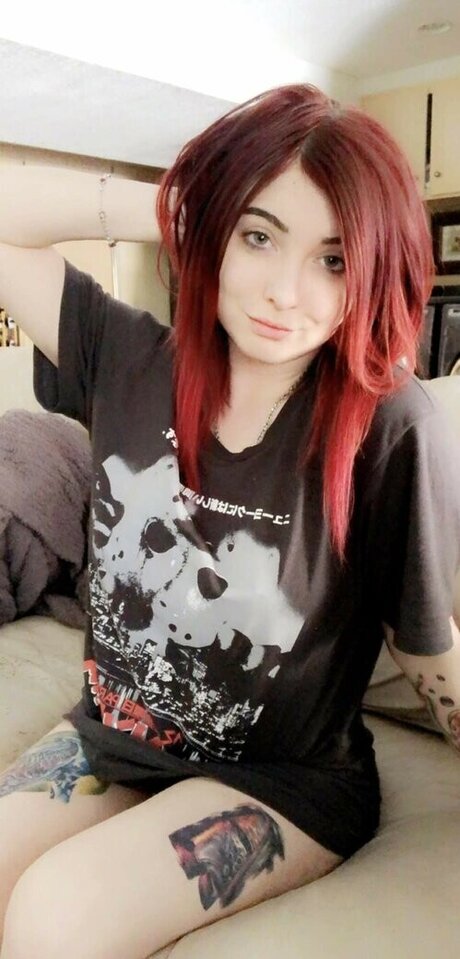 Lizzi Blake