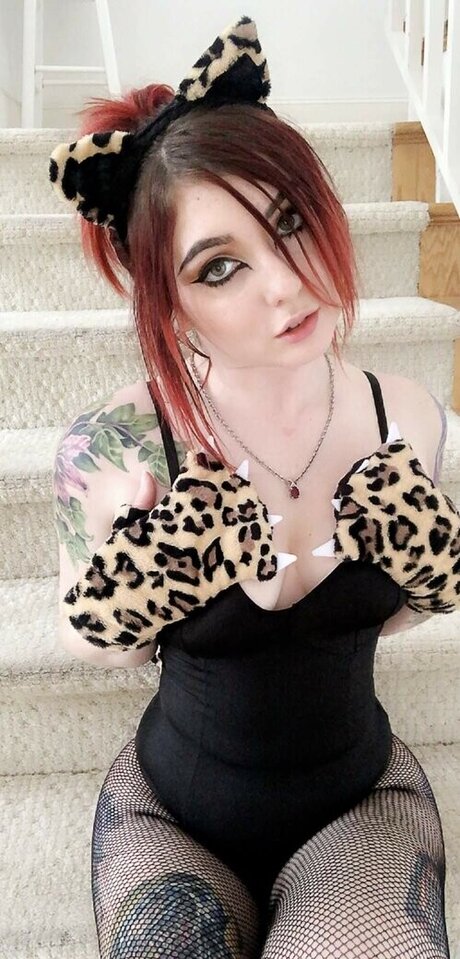 Lizzi Blake