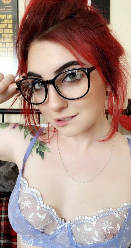 Lizzi Blake