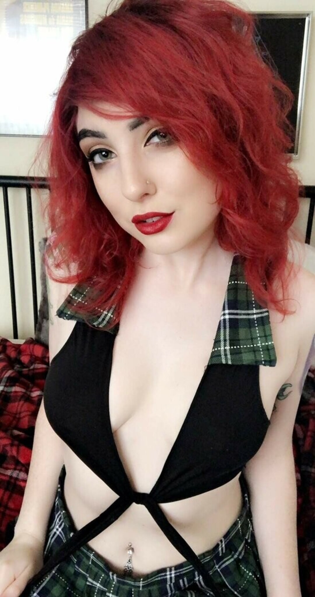 Lizzi Blake nude leaked OnlyFans photo #1800