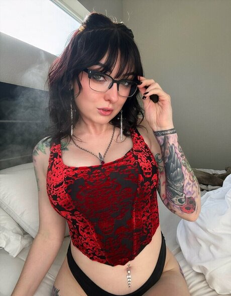 Lizzi Blake