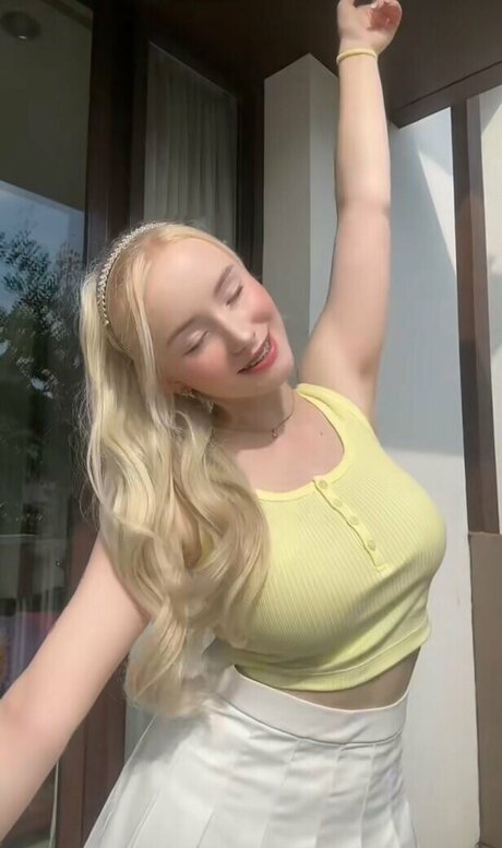 Dasha Gartman