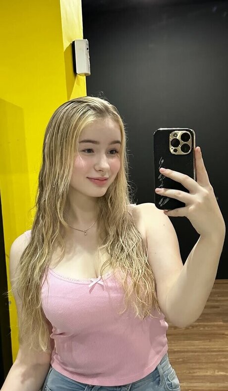 Dasha Gartman
