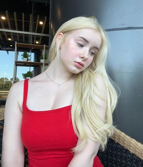 Dasha Gartman