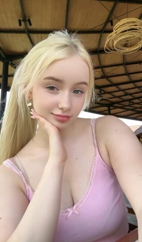 Dasha Gartman