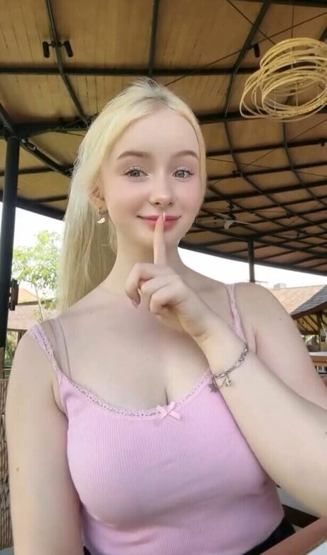 Dasha Gartman