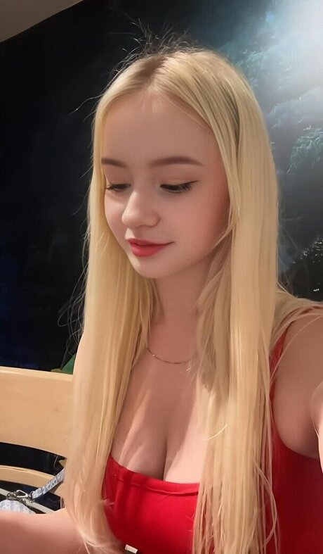 Dasha Gartman  nude leaked OnlyFans photo