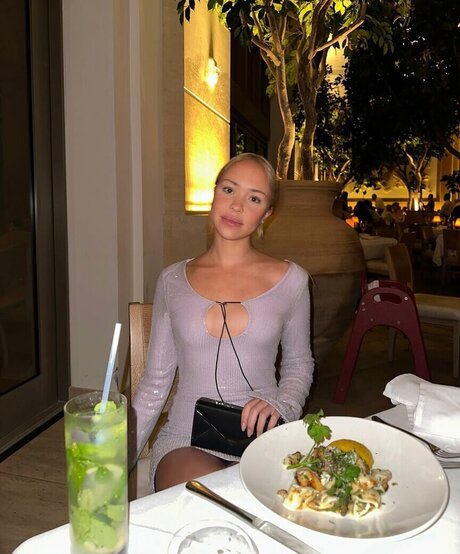Agnessa Kosogon