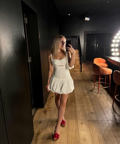 Agnessa Kosogon